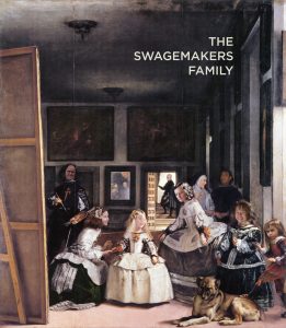 The Swagemakers family
