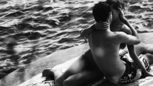Summer love — Cinque Terre, 2015