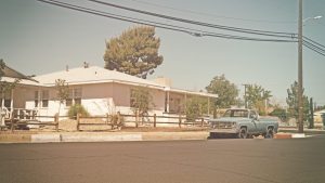 Kingman, 1975? — Kingman, AZ, 2018